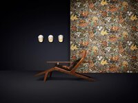 Moooi Rendezvous Tokyo Blue arte 2 luxury by nature