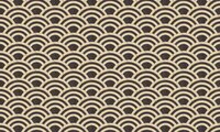 Moooi Lucky O&#039;s behang Arte luxury by nature