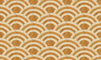 Moooi Lucky O&#039;s behang Arte luxury by nature MO3041