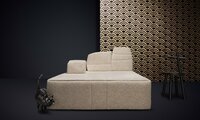 Moooi Lucky O&#039;s behang Arte luxury by nature