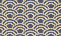 Moooi Lucky O&#039;s behang Arte luxury by nature MO3043