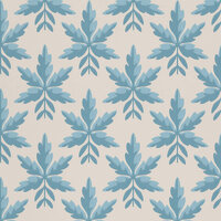 Little Greene Clutterbuck Behang National Trust Papers&nbsp; Bice