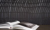 Elitis Amakusa Behang&nbsp;Paper Sculpture&nbsp;collectie