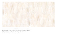 Elitis Blanche Neige Behang RM_972_01