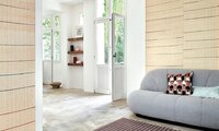 Elitis Tsarabanjina Behang&nbsp;Raw Raffia behang collectie RM_979_05
