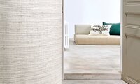 Elitis Komba Behang&nbsp;Raw Raffia behang collectie RM_977_01