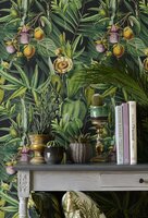 Mind the Gap Luscious Flora behang