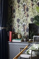  Mind the Gap Exotic Menagerie Light behang