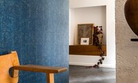 ELITIS Mimbre Precioso Behang&nbsp;Natural Mood Collectie