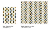 ELITIS Ornements Behang Initation Collectie TP_313_01