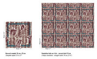 ELITIS&nbsp;Mantra Behang&nbsp;Initation Collectie TP_314_01