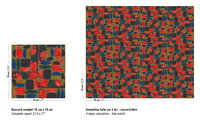 ELITIS&nbsp;Chaman Behang&nbsp;Initation Collectie TP_315_01