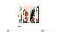 ELITIS&nbsp;Monaco Behang&nbsp;Initation Collectie TP_317_01