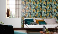 Elitis Alocasia Behang&nbsp;Flower Power behang collectie TP_302_03