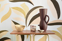 Elitis Nid d&#039;oiseau Behang&nbsp;Flower Power behang collectie TP_300_01