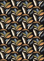 Elitis Nid d&#039;oiseau Behang&nbsp;Flower Power behang collectie TP 300 05