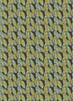 Elitis Alocasia Behang&nbsp;Flower Power behang collectie TP_302_03