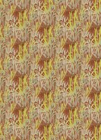 Elitis Algues Behang Flower Power behang collectie TP_303_02