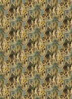 Elitis Algues Behang Flower Power behang collectie TP_303_05