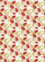 Elitis Arum Behang&nbsp;Flower Power behang collectie TP_304_02