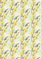Elitis Arum Behang&nbsp;Flower Power behang collectie TP_304_05