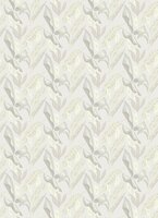 Elitis Fleur de lune Behang&nbsp;-&nbsp;Flower Power behang TP_302_02