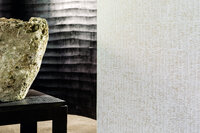 ELITIS Mimbre Precioso Behang&nbsp;Natural Mood Collectie