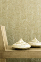 Elitis Laca Salvaje Behang Natural Mood behang collectie