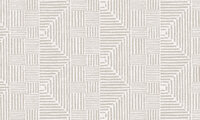 ARTE Macrame Behang Essentials Travellers Collectie 11002