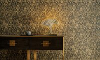 ARTE Tantor Behang Essentials Travellers Collectie 