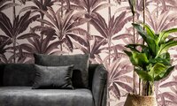 ARTE Palmera Behang Essentials Travellers Collectie