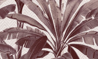 ARTE Palmera Behang Essentials Travellers Collectie 11141