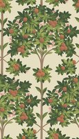 Cole and Son Orange Blossom behang 117-1001 Seville behang collectie
