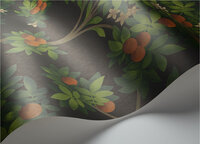 Cole and Son Orange Blossom behang 117-1003 Seville behang collectie