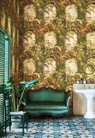 Cole and Son Hispalis Behang - Seville Collection