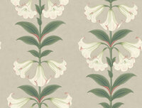 Cole and Son Angel&#039;s Trumpet Behang Seville Collection 117/3007
