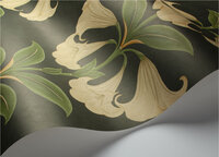Cole and Son Angel&#039;s Trumpet Behang Seville Collection 117/3006