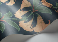 Cole and Son Angel&#039;s Trumpet Behang Seville Collection 117/3009