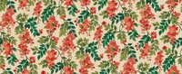 Cole and Son Bougainvillea Behang 117/6016