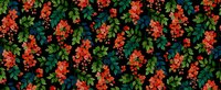 Cole and Son Bougainvillea Behang 117/6017