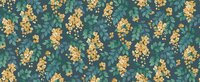 Cole and Son Bougainvillea Behang 117/6019