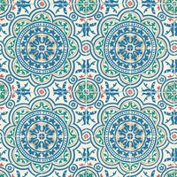 Cole and Son Piccadilly Behang117/8024