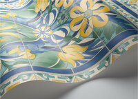 Cole and Son Triana Behang Seville Collection 117/5013