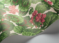 Cole and Son Geranium Behang