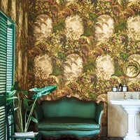 Cole and Son Hispalis Behang - Seville Collection