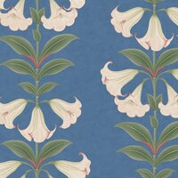 Cole and Son Angel&#039;s Trumpet Behang Seville Collection 117/3008