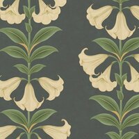 Cole and Son Angel&#039;s Trumpet Behang Seville Collection 117/3006