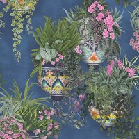 Cole and Son Talavera behang 117/9026