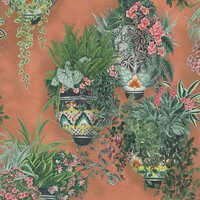 Cola and Son Talavera behang 117/9025