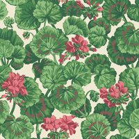 Cole and Son Geranium Behang